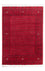 Tappeto afgano - 295 x 194 cm - rosso