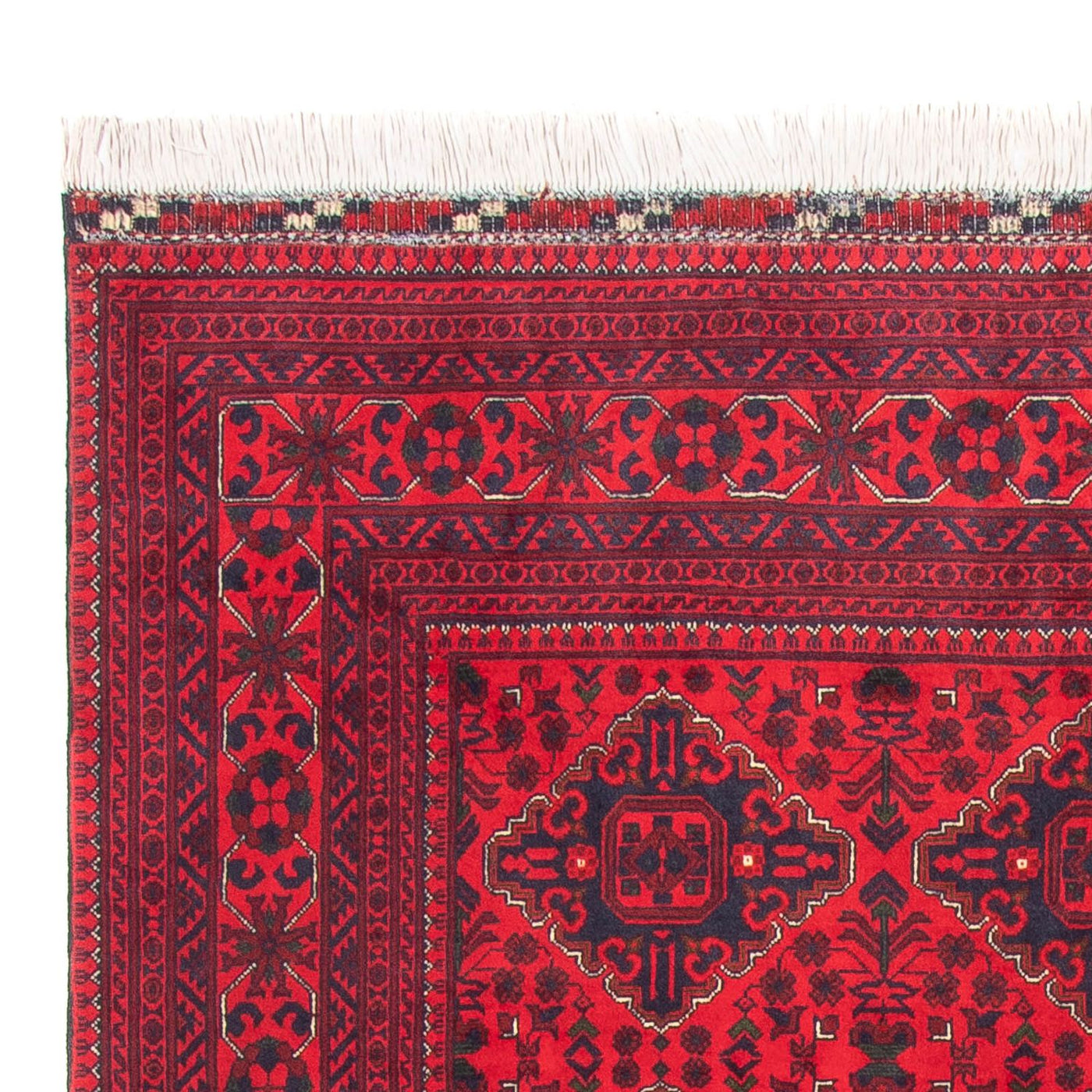 Tappeto afgano 285x198cm - Tappeto orientale
