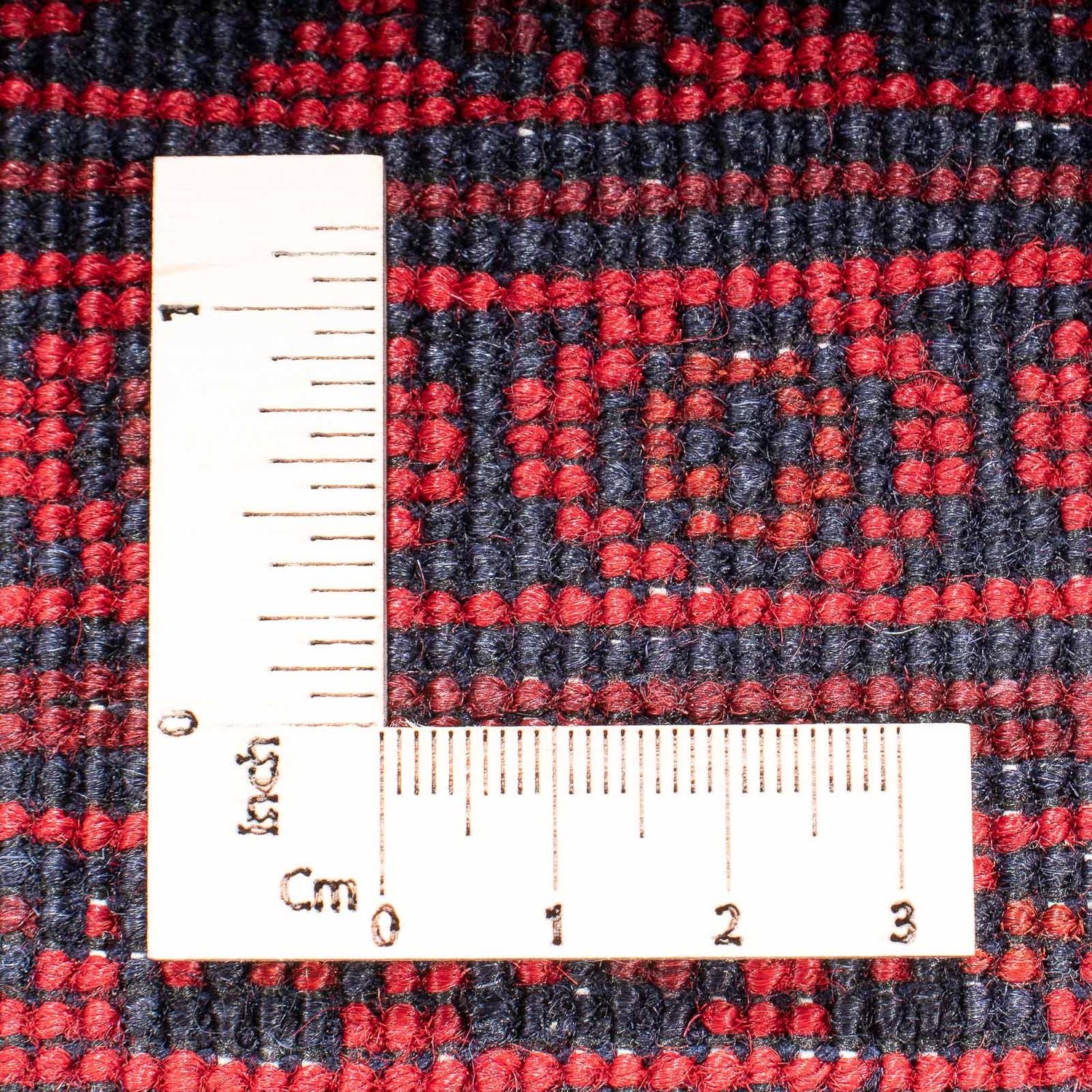Tappeto afgano - 293 x 196 cm - rosso