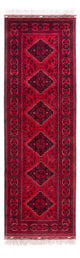 Tappeto afgano 292x90cm - Tappeto orientale