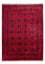 Tappeto afgano - 345 x 244 cm - rosso