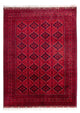 Tappeto afgano 345x244cm - Tappeto orientale