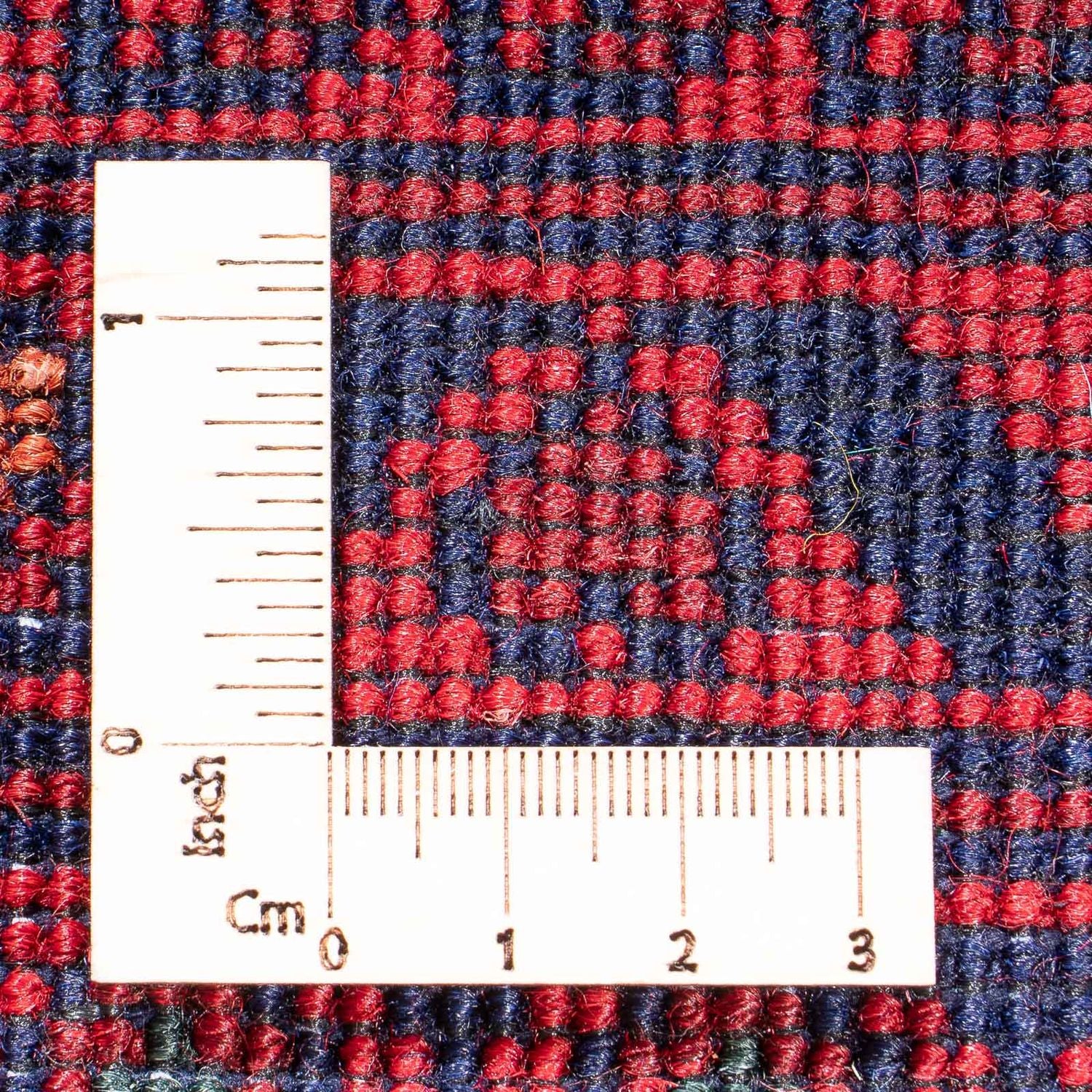 Tappeto afgano - 346 x 246 cm - rosso