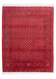 Tappeto afgano 387x298cm - Tappeto orientale