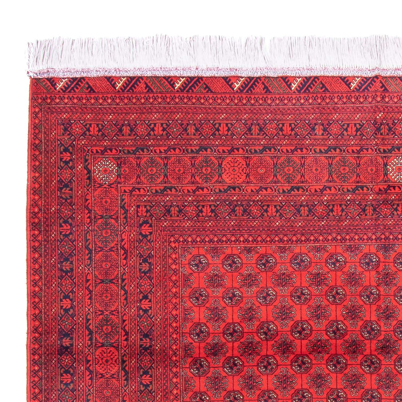 Tappeto afgano 387x298cm - Tappeto orientale
