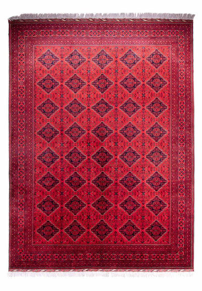 Tappeto afgano 292x414cm - Tappeto orientale