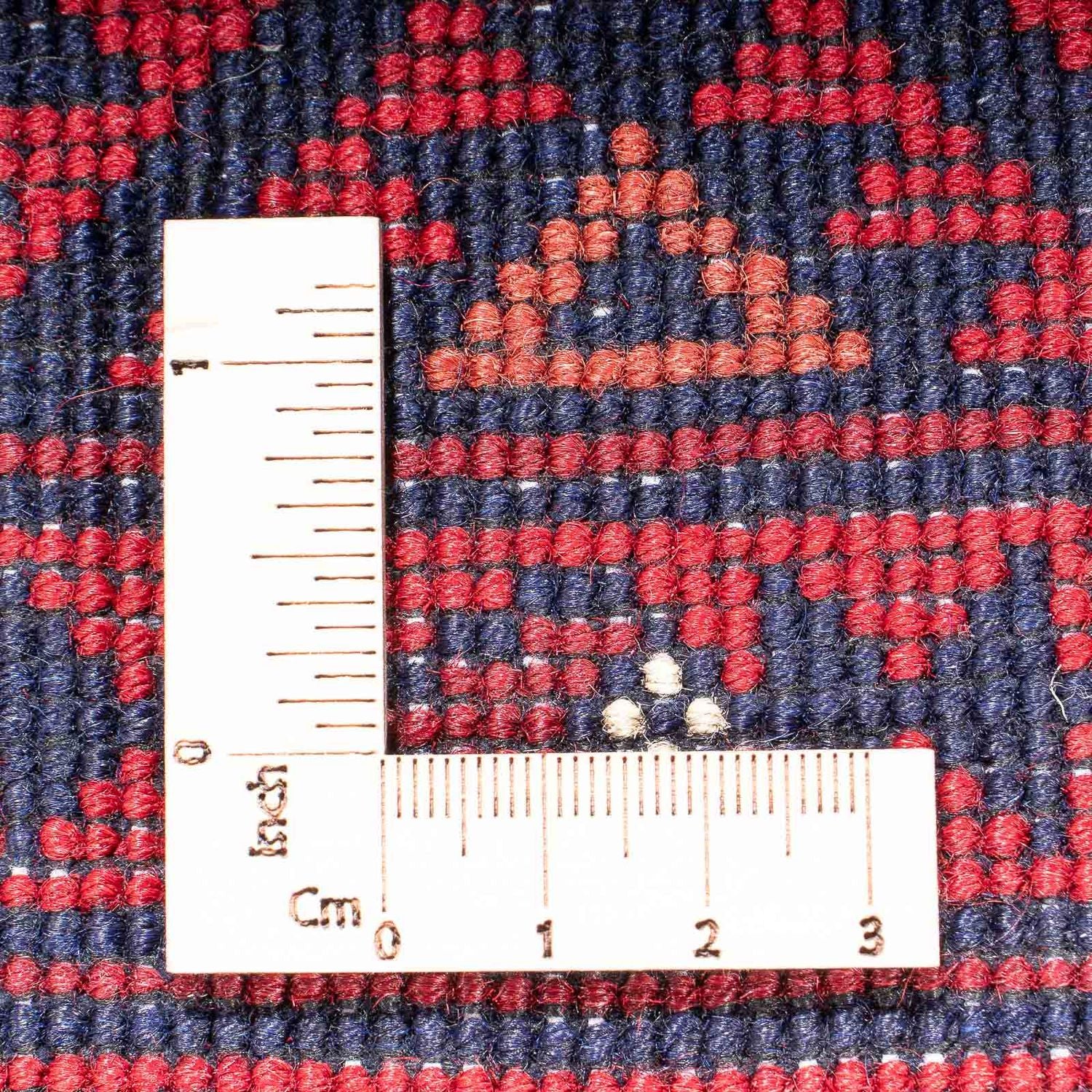 Tappeto afgano - 414 x 292 cm - rosso