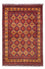 Tappeto afgano - 296 x 197 cm - beige scuro