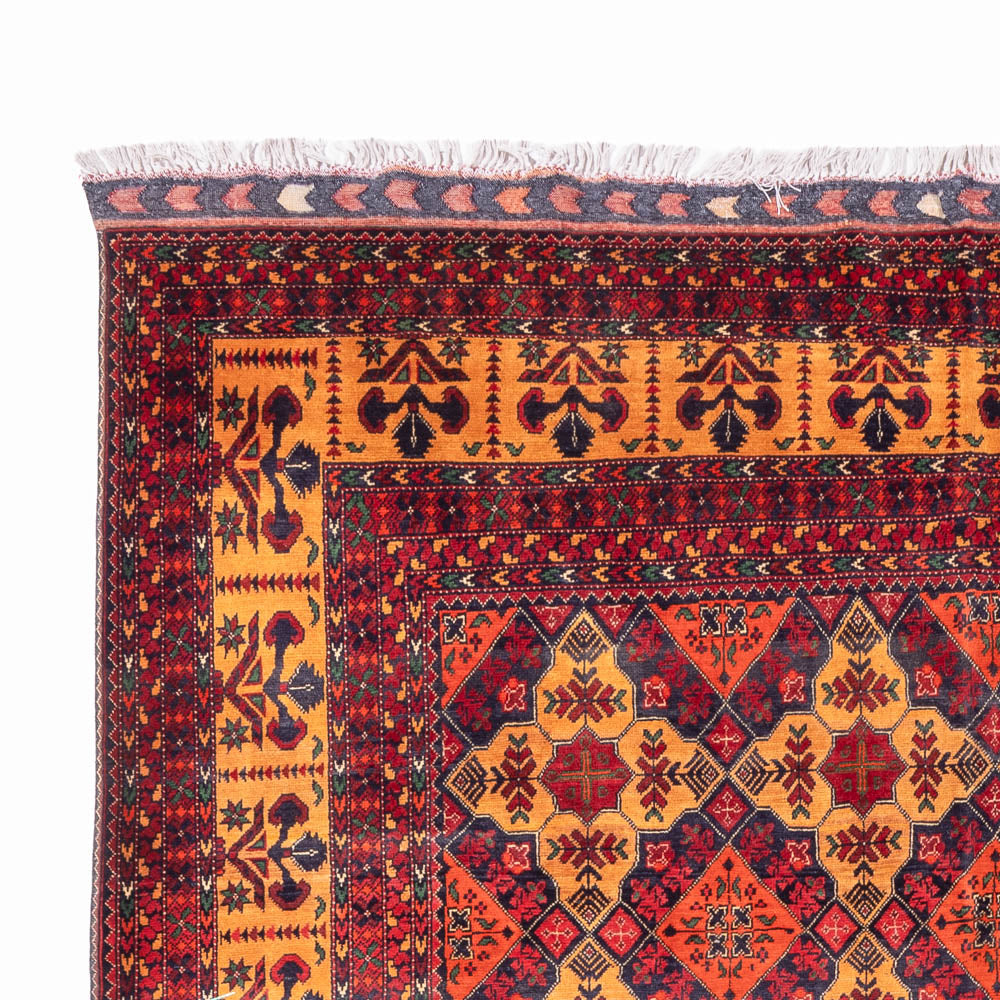 Tappeto afgano 296x197cm - Tappeto orientale