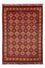 Tappeto afgano - 284 x 199 cm - beige scuro