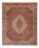 Bidjar - Bukan Tappeto 300x255cm - Tappeto persiano