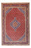 Tappeto Persero - Nomade - 300 x 205 cm - rosso