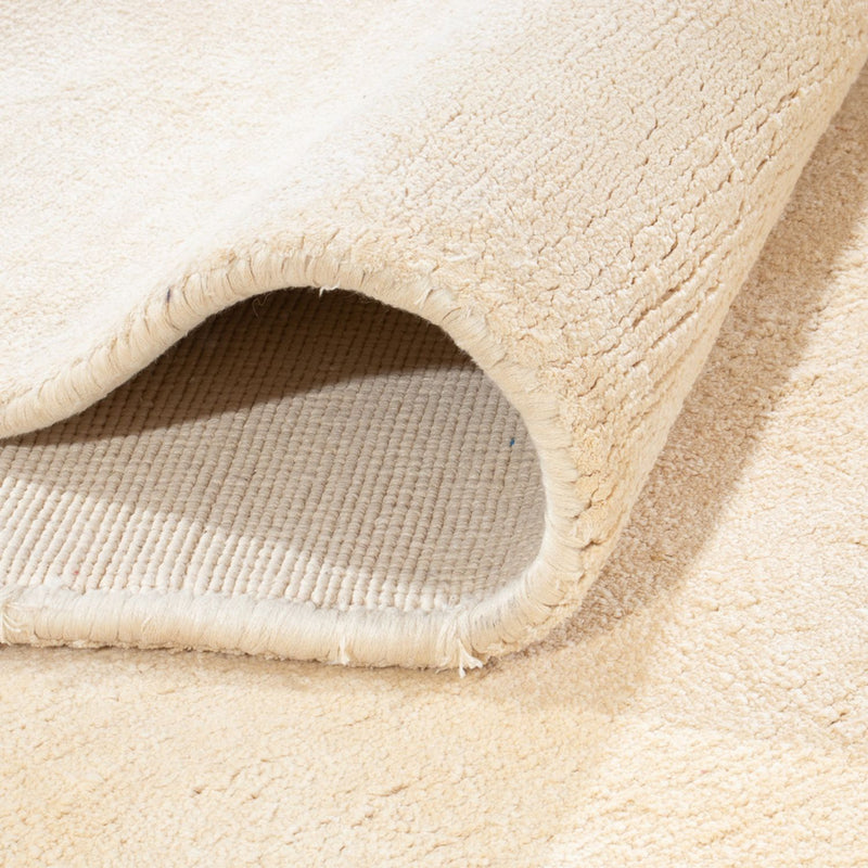 Tappeto Gabbeh - Loribaft Persero - 235 x 150 cm - beige