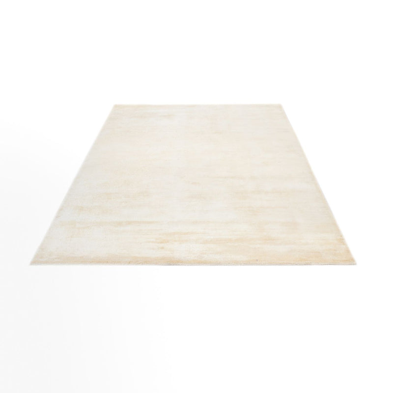 Tappeto Gabbeh - Loribaft Persero - 235 x 150 cm - beige