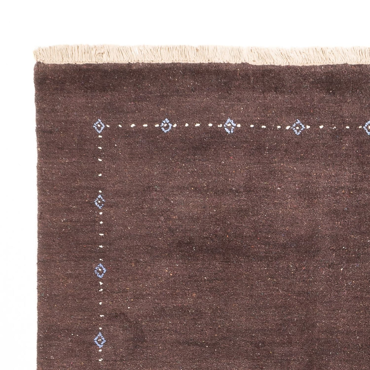 Loribaft Tappeto 230x160cm - Perserteppich Wollteppich