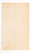 Tappeto Gabbeh - Loribaft Persero - 230 x 150 cm - beige