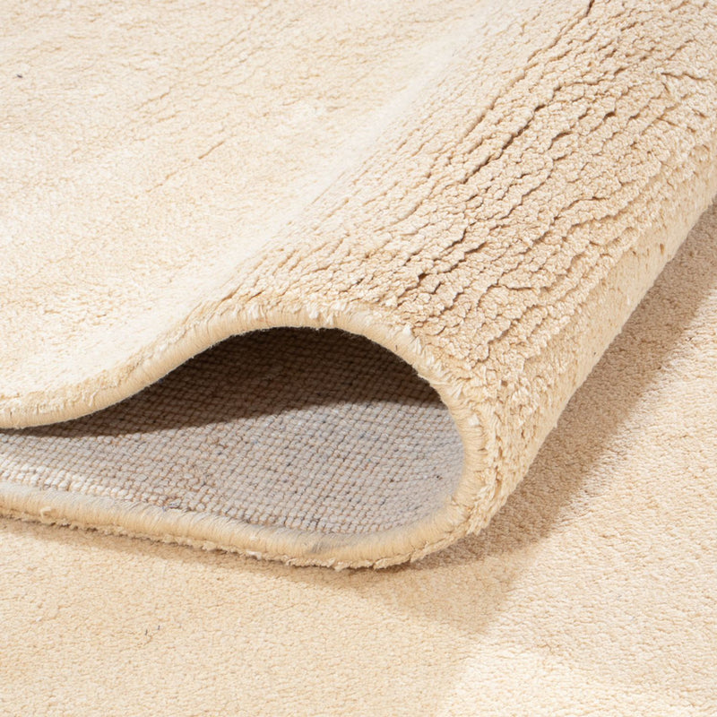 Tappeto Gabbeh - Loribaft Persero - 230 x 150 cm - beige
