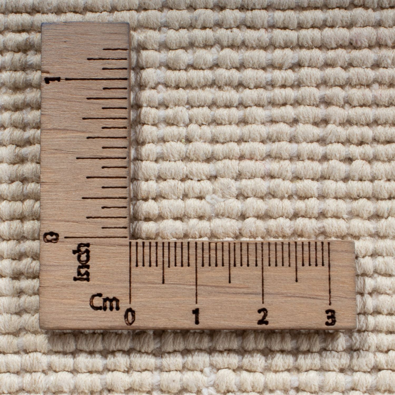 Tappeto Gabbeh - Loribaft Persero - 230 x 150 cm - beige