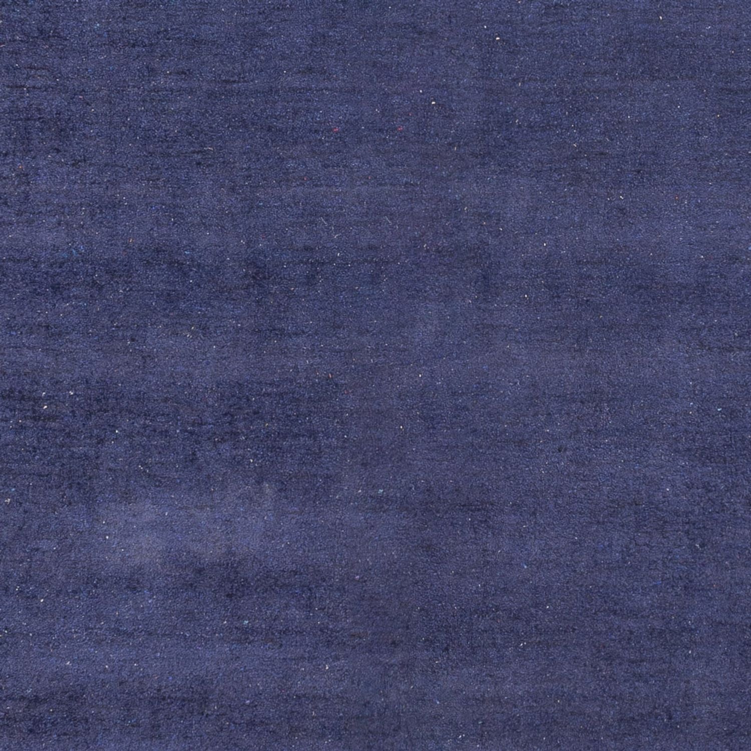 Tappeto Gabbeh - Loribaft Persero - 300 x 200 cm - blu scuro