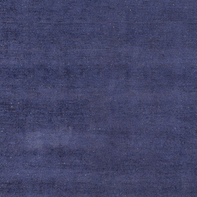 Tappeto Gabbeh - Loribaft Persero - 300 x 200 cm - blu scuro