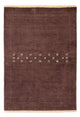 Loribaft Tappeto 200x300cm - Perserteppich Wollteppich