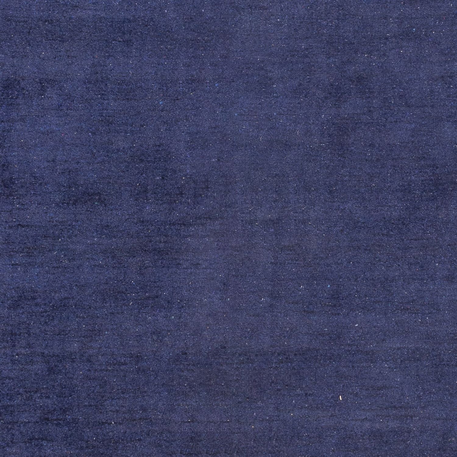 Tappeto Gabbeh - Loribaft Persero - 300 x 200 cm - blu scuro