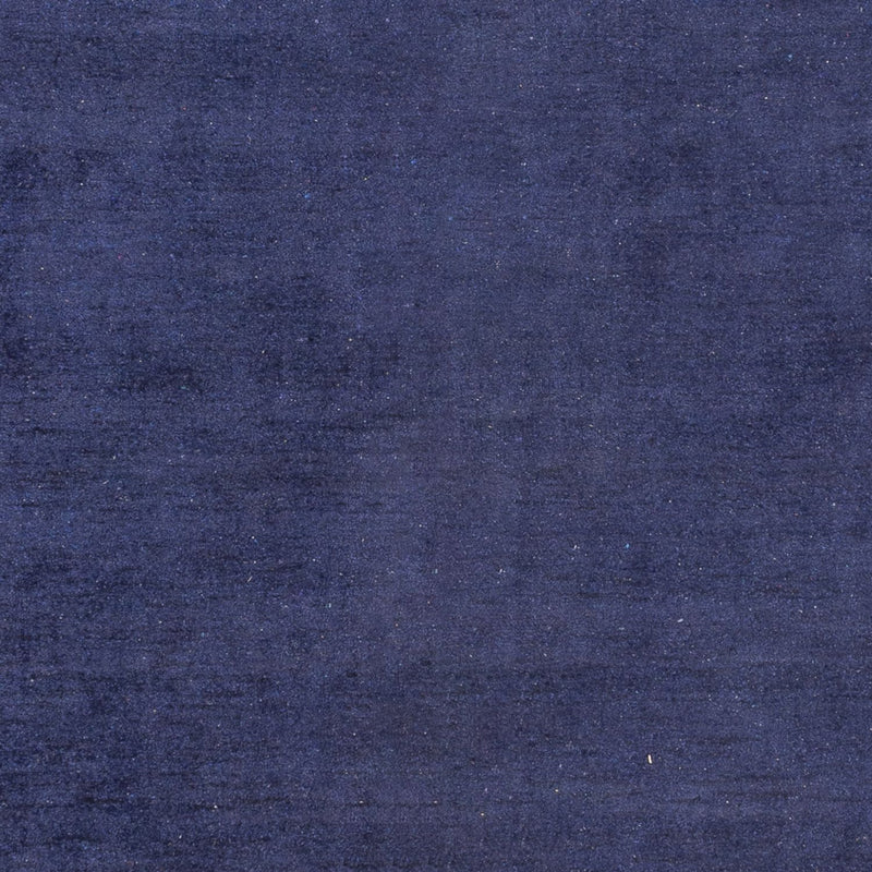 Tappeto Gabbeh - Loribaft Persero - 300 x 200 cm - blu scuro