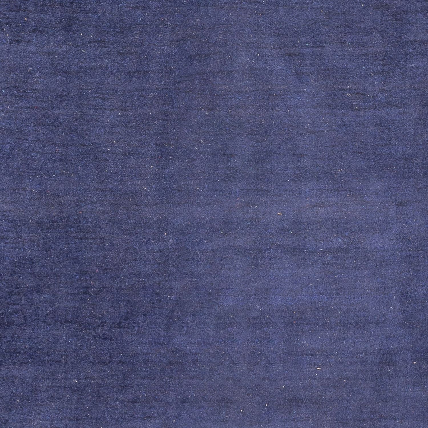 Tappeto Gabbeh - Loribaft Persero - 300 x 200 cm - blu scuro