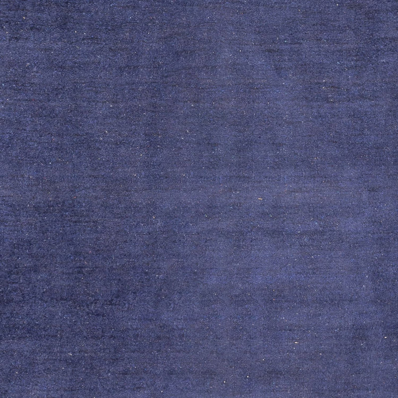Tappeto Gabbeh - Loribaft Persero - 300 x 200 cm - blu scuro