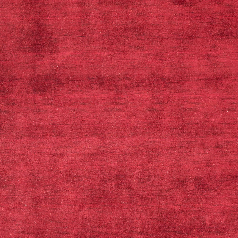 Tappeto Gabbeh - Loribaft Persero - 300 x 240 cm - rosso