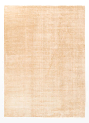 Tappeto Gabbeh - Loribaft Persero - 300 x 240 cm - beige