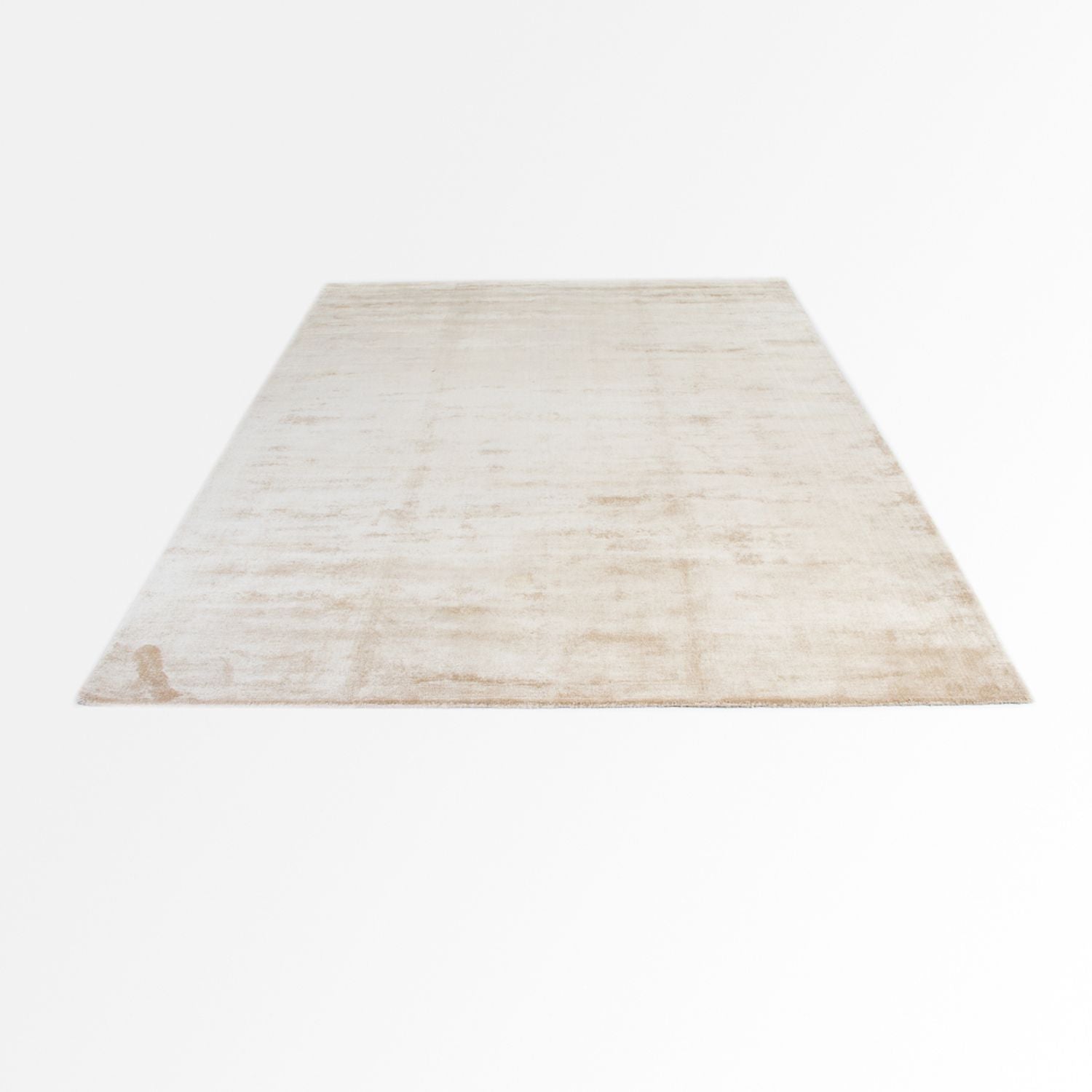 Tappeto Gabbeh - Loribaft Persero - 300 x 240 cm - beige