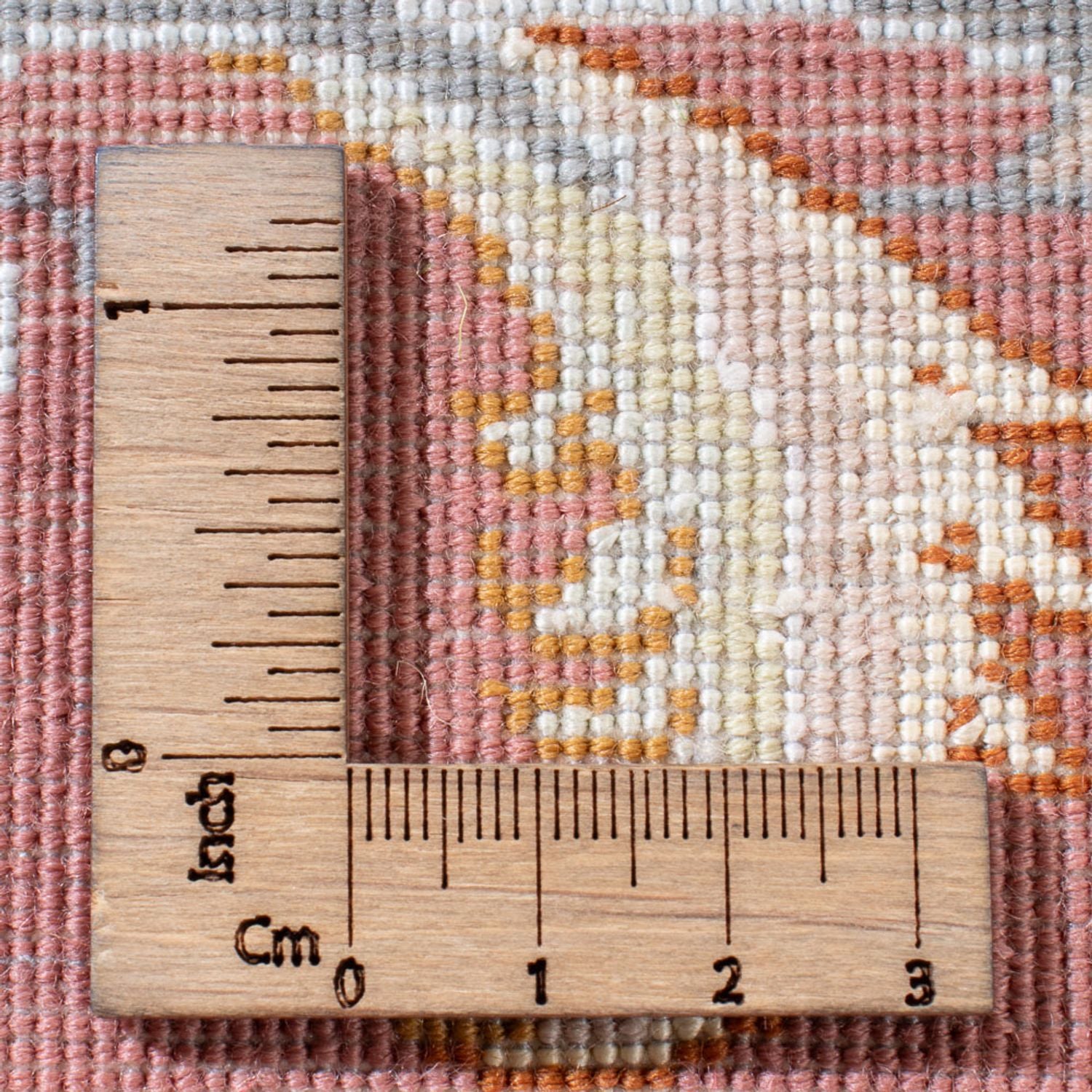 Tappeto Persero - Tabriz - Reale - 210 x 150 cm - beige