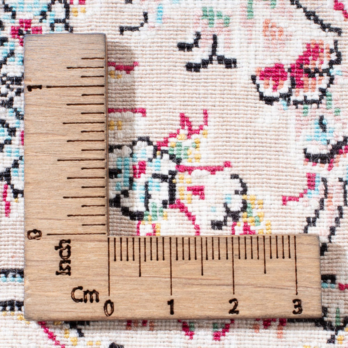 Tappeto di seta - Ghom seta - Premio - 227 x 145 cm - rosso