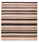 Tappeto di lana 150x140cm - Tappeto di lana