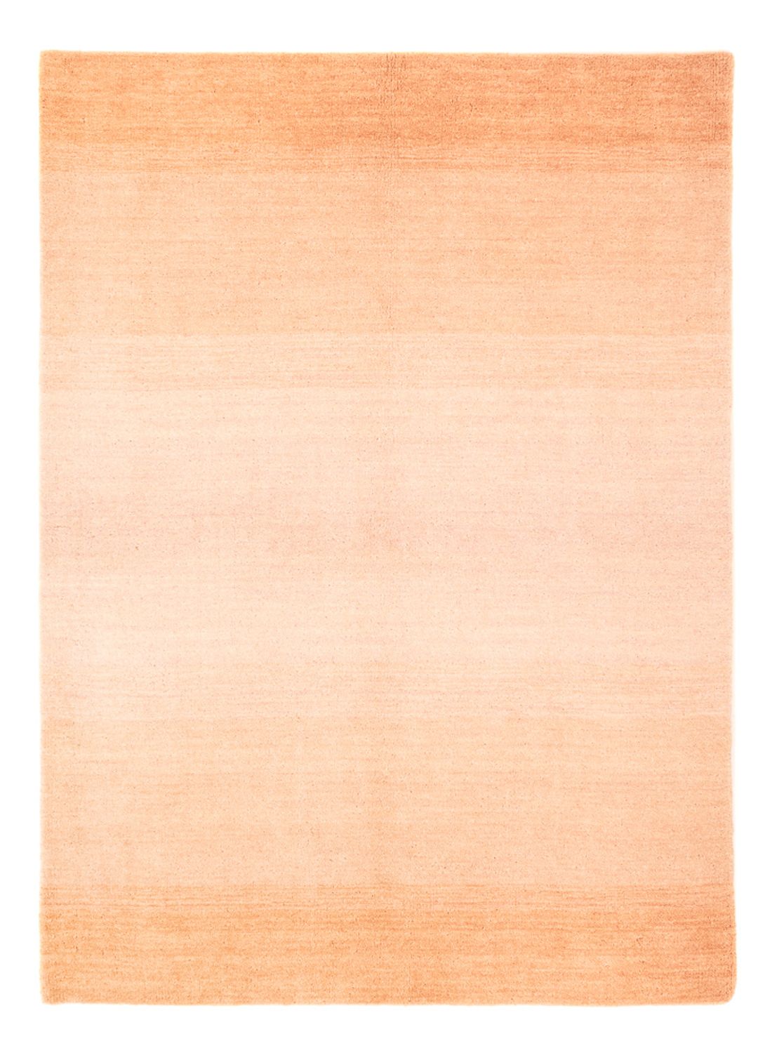 Tappeto Gabbeh - Loribaft Softy - 180 x 135 cm - beige