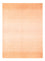 Tappeto Gabbeh - Loribaft Softy - 180 x 135 cm - beige