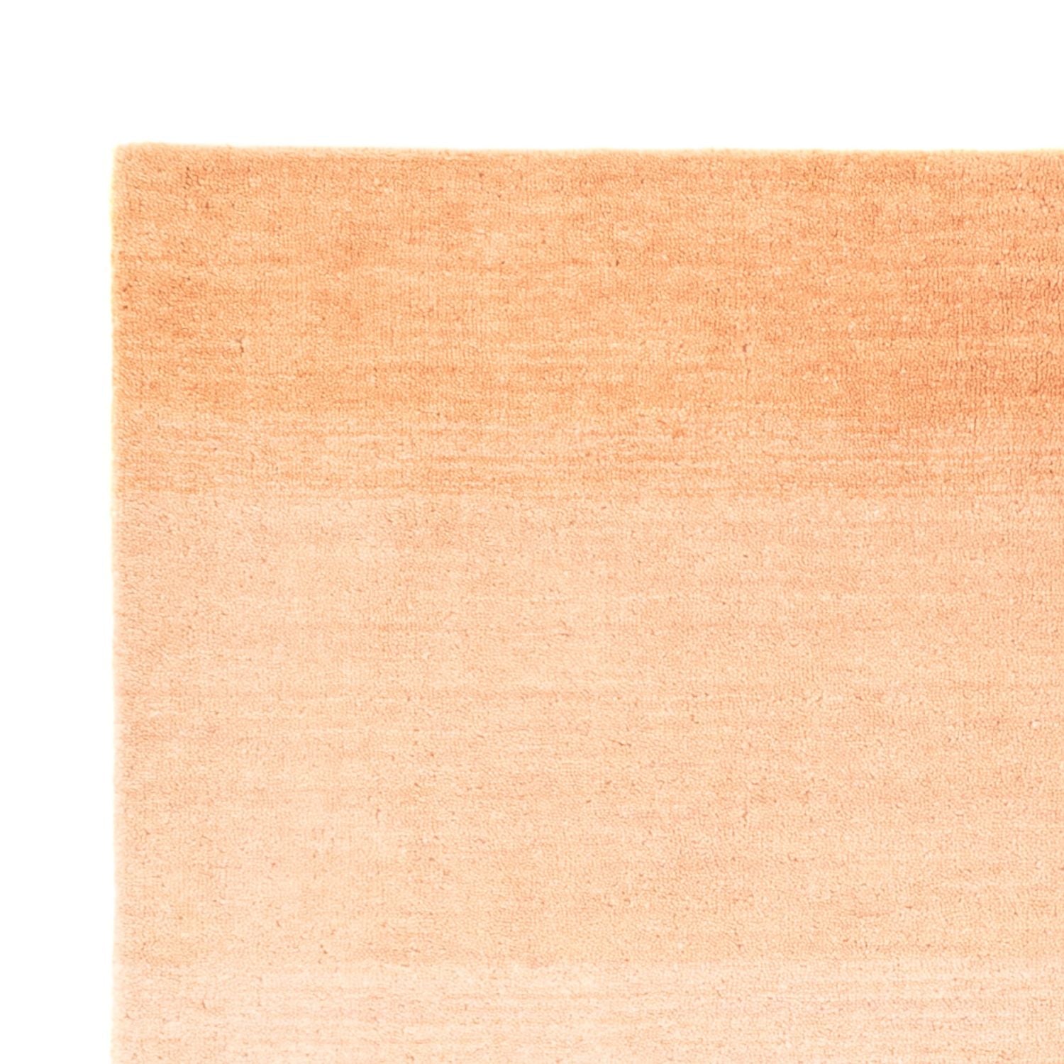 Tappeto Gabbeh - Loribaft Softy - 180 x 135 cm - beige