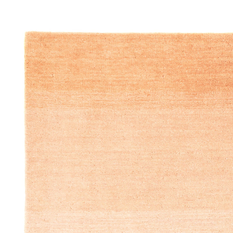 Tappeto Gabbeh - Loribaft Softy - 180 x 135 cm - beige