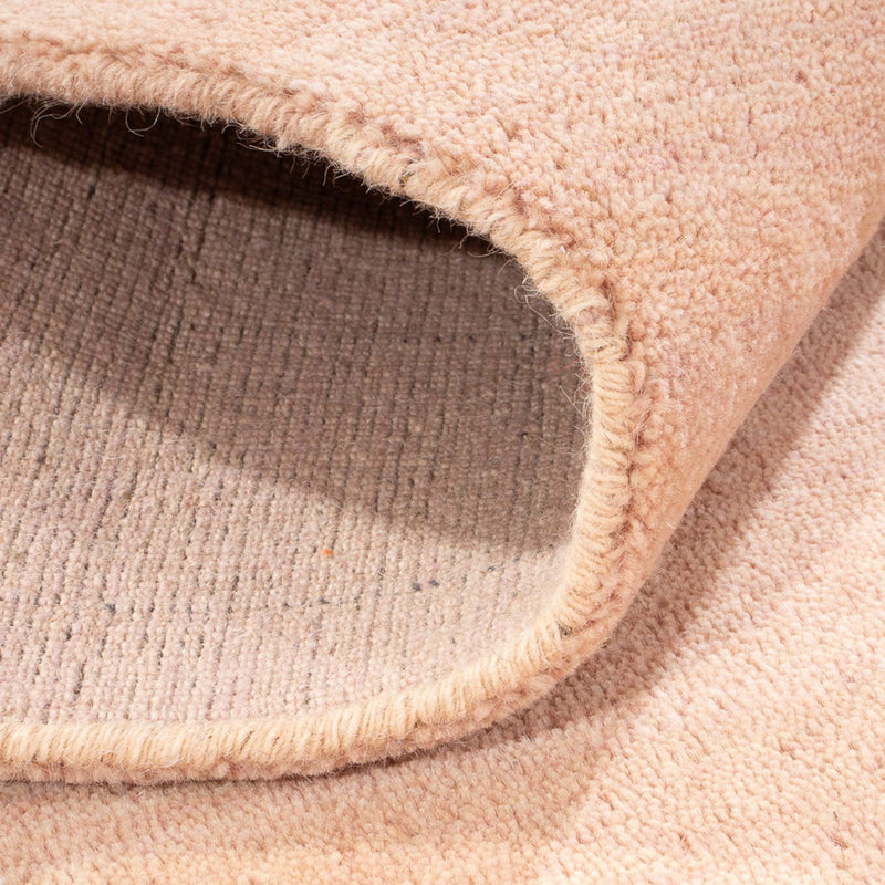 Tappeto Gabbeh - Loribaft Softy - 180 x 135 cm - beige