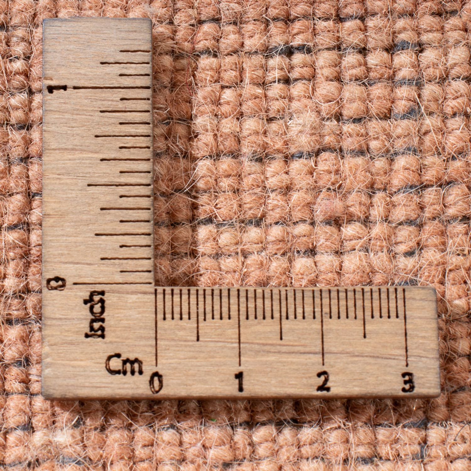 Tappeto Gabbeh - Loribaft Softy - 180 x 135 cm - beige