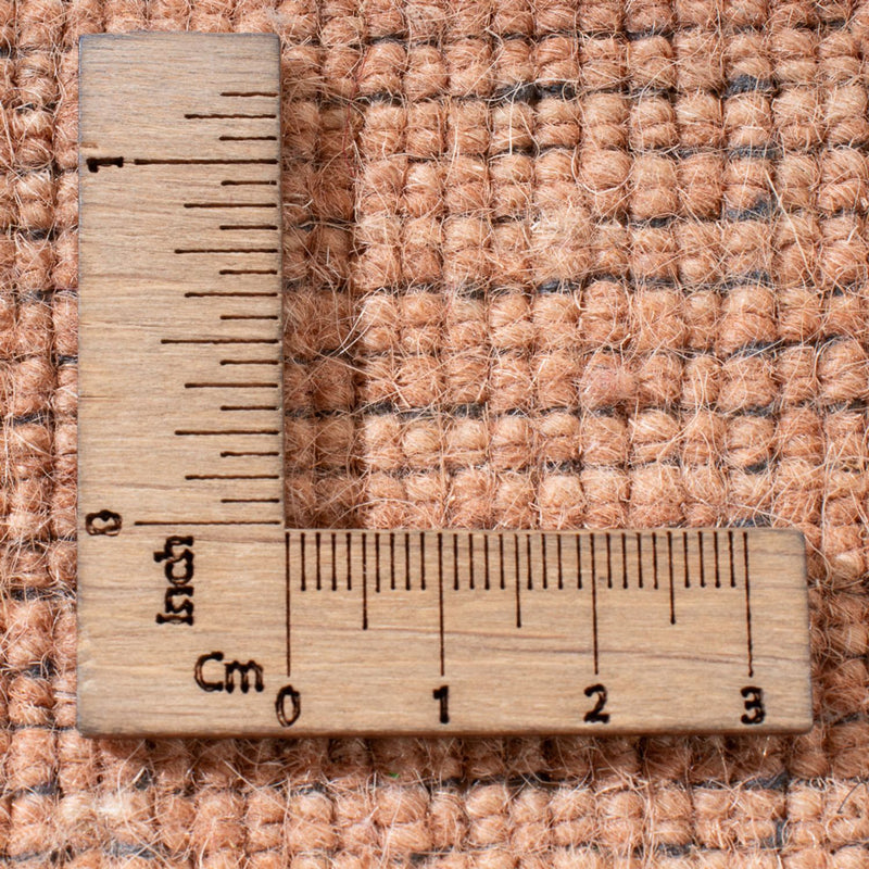 Tappeto Gabbeh - Loribaft Softy - 180 x 135 cm - beige