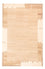 Tappeto Nepal - 200 x 142 cm - beige