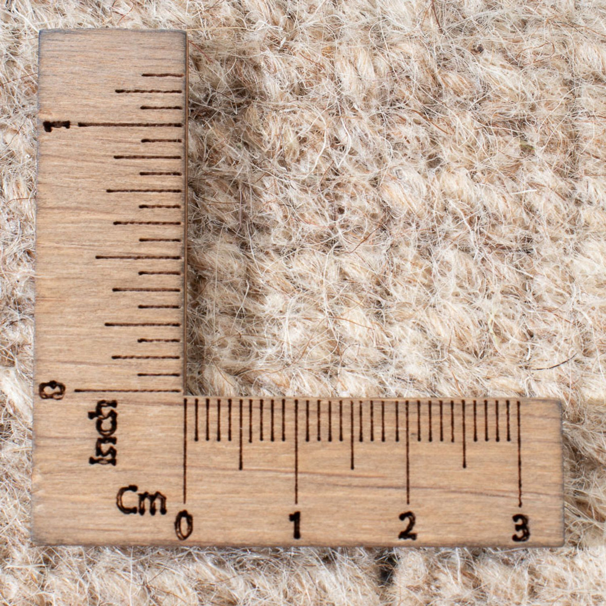 Tappeto Nepal - 200 x 142 cm - beige