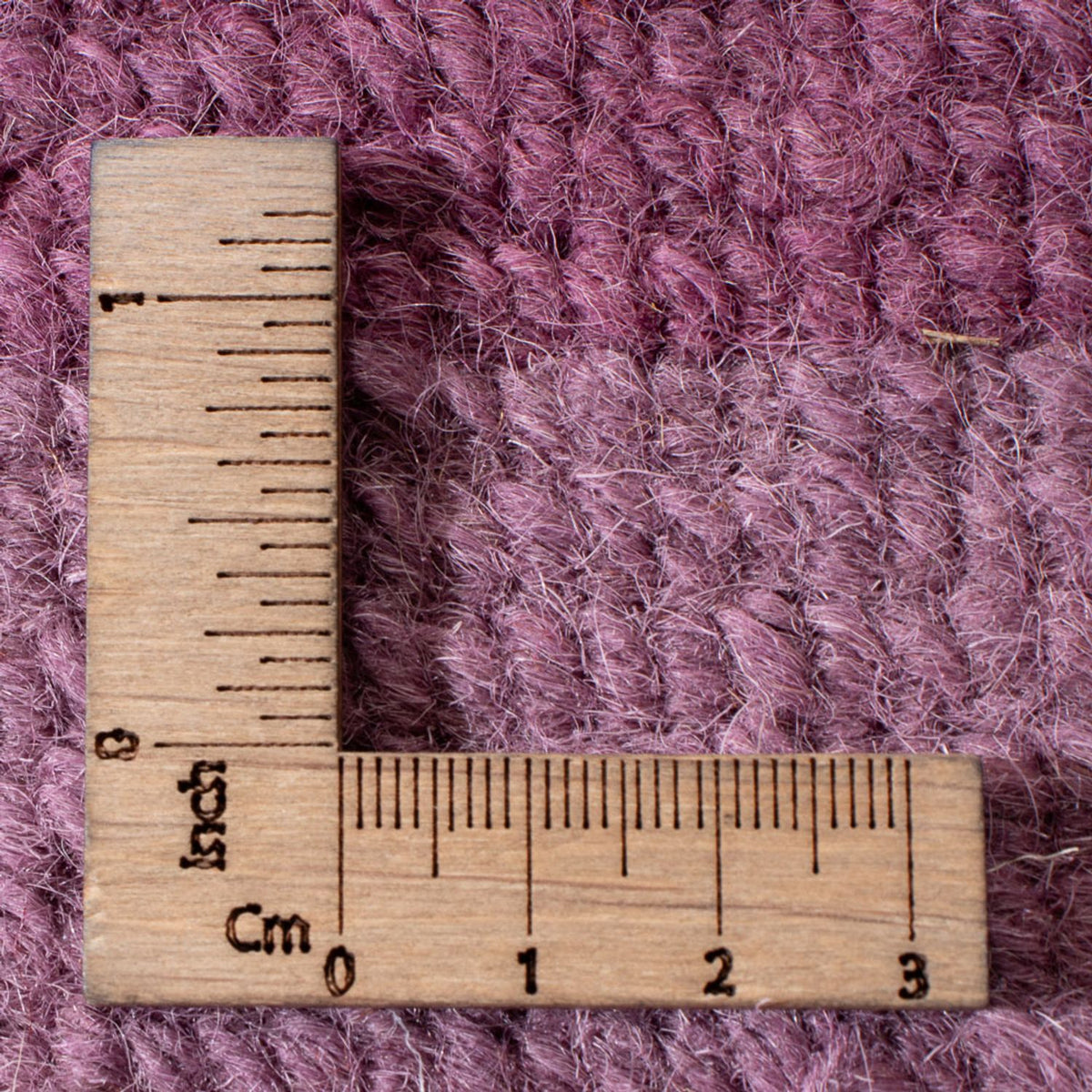 Tappeto Nepal - 180 x 120 cm - fucsia