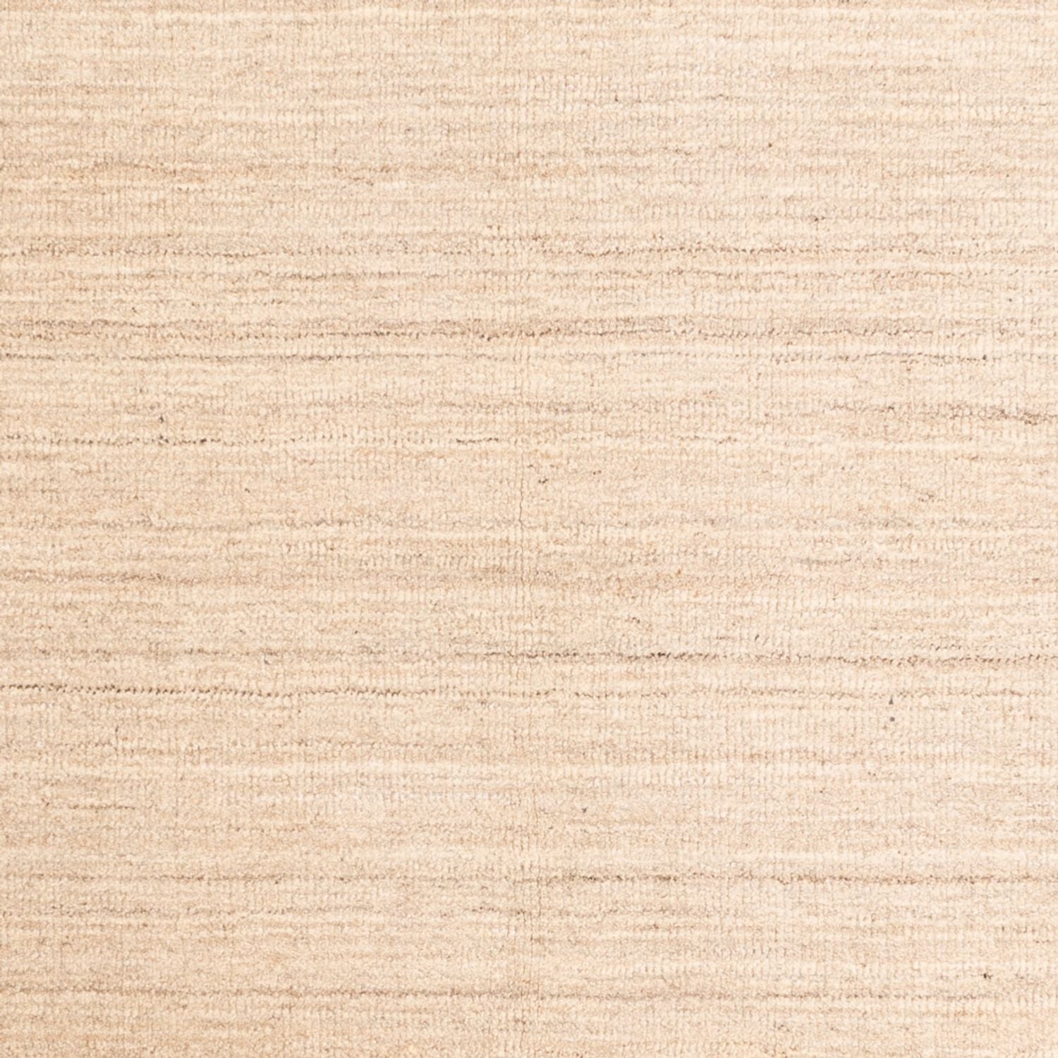Tappeto Gabbeh - Loribaft Softy - 172 x 120 cm - sabbia