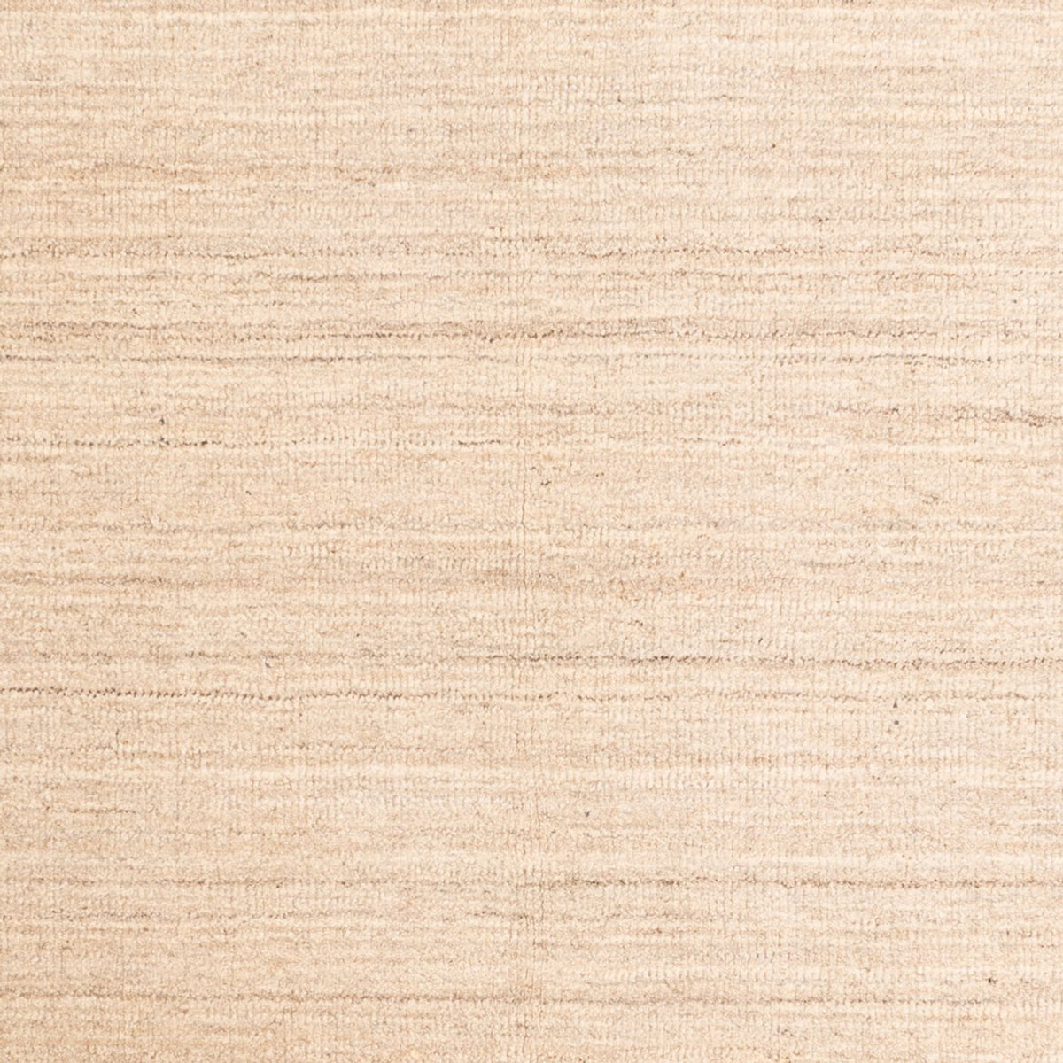 Tappeto Gabbeh - Loribaft Softy - 172 x 120 cm - sabbia