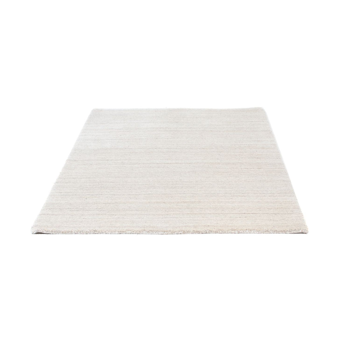 Tappeto Gabbeh - Loribaft Softy - 172 x 120 cm - sabbia