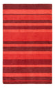Loribaft Loom Tappeto 185x120cm - Tappeto di lana