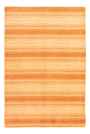 Tappeto Gabbeh - Loribaft Softy - 181 x 121 cm - beige